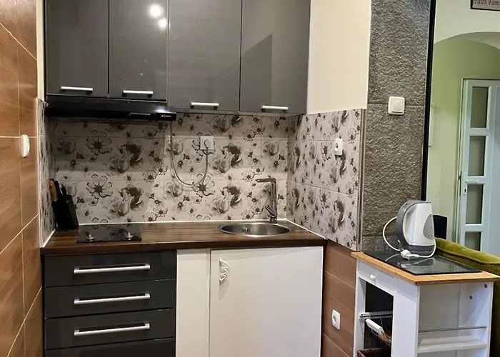 Markov Апартаменты