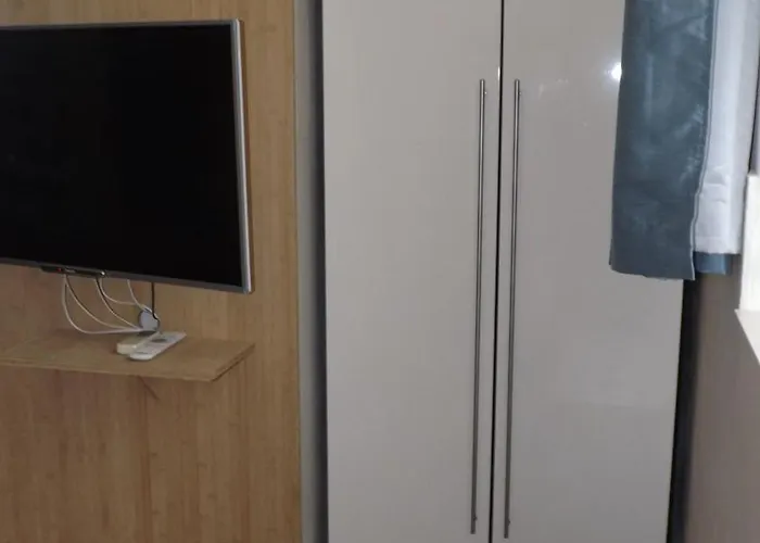 Markov Апартаменты Задар