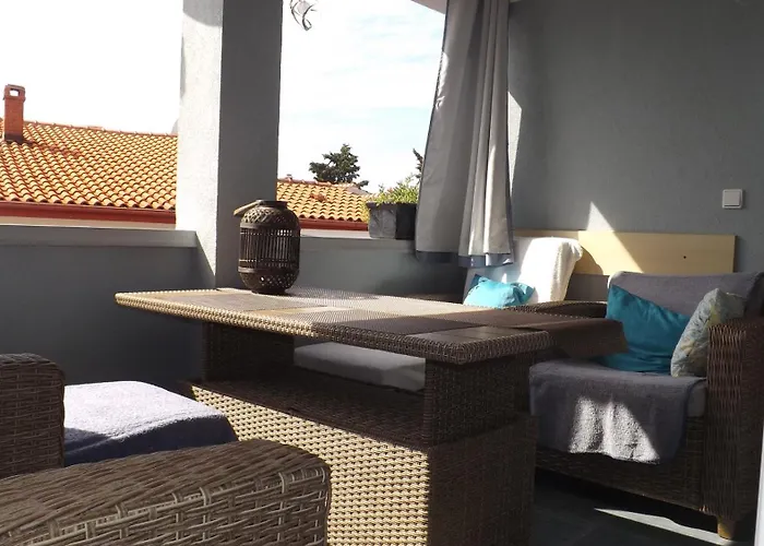 Апартаменты Markov