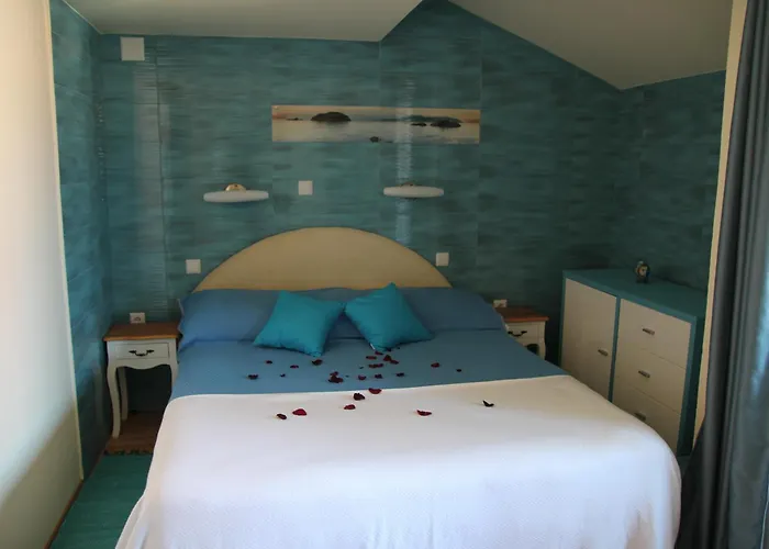 Markov Апартаменты *