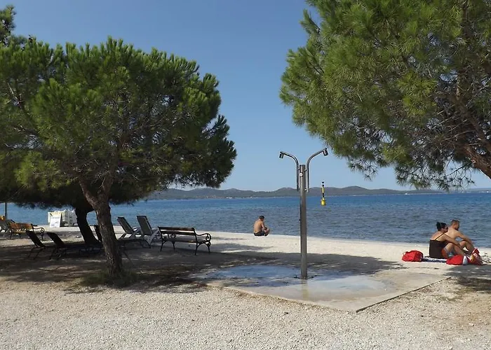 Апартаменты Markov *