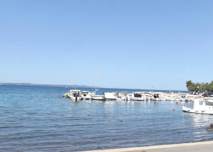 Markov Апартаменты *