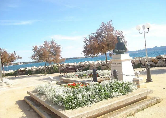 Апартаменты Markov *